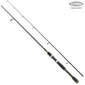 FLADEN VANTAGE SPİNNİNG 2 PARÇA SPİN KAMIŞ 210 (1-10G) thumbnail 1