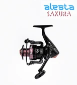 SAKURA FD-730 AL KAFA CNC KOL 6+1 BB thumbnail 2