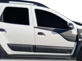 Dacia Duster Kapı Dodik Set 4 Parça ABS 2018-2024 Arası thumbnail 1