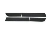 Dacia Sandero Stepway Kapı Dodik Abs Set 4 Parça 2012-2020 Arası thumbnail 1