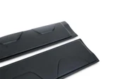 Dacia Sandero Stepway Kapı Dodik Abs Set 4 Parça 2012-2020 Arası thumbnail 3