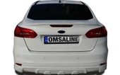 Ford Focus SD Facelift Arka Karlık 2015-2017 Arası thumbnail 1