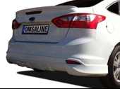 Ford Focus SD Facelift Arka Karlık 2015-2017 Arası thumbnail 2