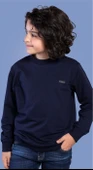 Toontoy Erkek Çocuk  Sweatshirt thumbnail 1