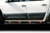 VW Amarok Kapı Dodik Seti Abs 6 Parça 2010-2021 Arası thumbnail 1
