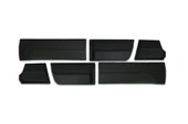 VW Amarok Kapı Dodik Seti Abs 6 Parça 2010-2021 Arası thumbnail 4