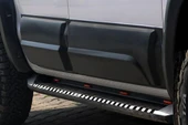VW Amarok Kapı Dodik Seti Abs 6 Parça 2010-2021 Arası thumbnail 3