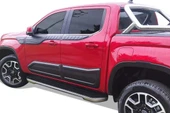 VW Amarok Kapı Dodik Seti 4 Parça 2022 ve Sonrası thumbnail 3
