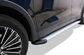 VW Tiguan Opa Yan Basamak Gri 2024 ve Sonrası thumbnail 3