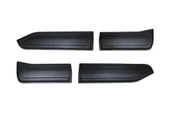 VW Amarok Kapı Dodik Seti 4 Parça 2022 ve Sonrası thumbnail 4