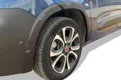 Opel Combo E Çamurluk Dodik Set 8 Parça ABS 2019-2024 Arası thumbnail 2