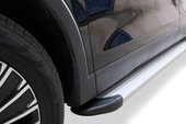VW Tiguan Opa Yan Basamak Gri 2024 ve Sonrası thumbnail 4