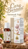 Sarımsak Yağı 20 Ml thumbnail 1