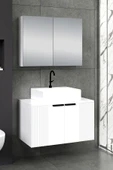 80 cm Chester Banyo Dolabı thumbnail 3