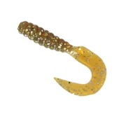 Ryuji Swim Worm 5,5cm Silikon Yem thumbnail 1