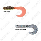 Spro US Grub 4,5cm Silikon Yem thumbnail 2