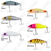 Ryuji Super Minnow 5,5cm 5gr Maket Yem thumbnail 2