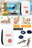 Pest Reject Elektronik Fare ve Haşere Kovucu thumbnail 1