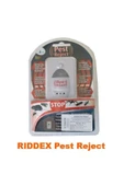 Fitoxon Riddex Pest Reject Haşere Kovucu thumbnail 1