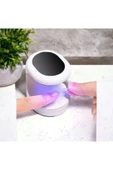 MELFSHOP Mini UV Tırnak Kurutucu thumbnail 3