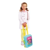Barbie Doktor Set Bavulum - Doktor Setleri - Doktor Oyuncak Seti thumbnail 2