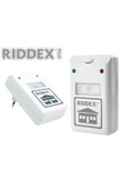 MESHUR STORE Riddex Elektronik Fare Haşere Kovucu thumbnail 2