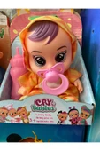Toys Cry bebek thumbnail 1