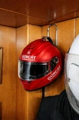 Motosiklet Kask Askısı thumbnail 4