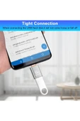 USB Type-C 6A 120W Gen 3.1 OTG Dönüşrüeücü Adaptör thumbnail 7