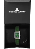 JACQUES LEMANS TORINO 1-2189D KADIN KOL SAATİ thumbnail 4
