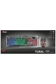 GXT 845 Tural Combo Tr Gamer Mouse ve Klavye Set thumbnail 8
