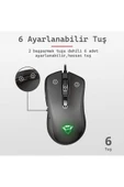 GXT 930 Jacx RGB Gamer Mouse thumbnail 4