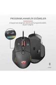 GXT 940 Xidon RGB Gamer Mouse thumbnail 4