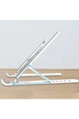 P1 Matebook Macbook Notebook Laptop Tutucu Stand thumbnail 9