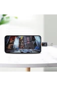 USB Type-C 6A 120W Gen 3.1 OTG Dönüşrüeücü Adaptör thumbnail 12