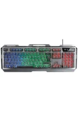 GXT 845 Tural Combo Tr Gamer Mouse ve Klavye Set thumbnail 3