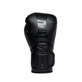 Everlast Elite 2 Hook & Loop Pro 14oz Siyah Boks Eldiveni P00003373 thumbnail 4