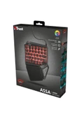 GXT 888 ASSA Tek Elli Numerik RGB Klavye thumbnail 5
