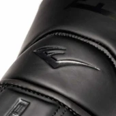 Everlast Elite 2 Hook & Loop Pro 14oz Siyah Boks Eldiveni P00003373 thumbnail 3