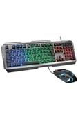 GXT 845 Tural Combo Tr Gamer Mouse ve Klavye Set thumbnail 1