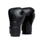 Everlast Elite 2 Hook & Loop Pro 12oz Siyah Boks Eldiveni P00003372 thumbnail 1