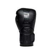 Everlast Elite 2 Hook & Loop Pro 12oz Siyah Boks Eldiveni P00003372 thumbnail 4
