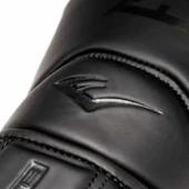 Everlast Elite 2 Hook & Loop Pro 12oz Siyah Boks Eldiveni P00003372 thumbnail 3