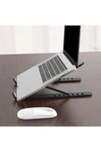 P1 Matebook Macbook Notebook Laptop Tutucu Stand thumbnail 1