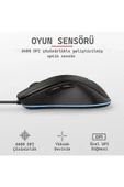 GXT 930 Jacx RGB Gamer Mouse thumbnail 5