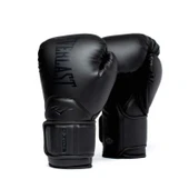 Everlast Elite 2 Hook & Loop Pro 14oz Siyah Boks Eldiveni P00003373 thumbnail 1