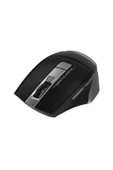 Fb35 Gri Bluetooth 2.4g Nano 2000dpi Kablosuz Mouse thumbnail 3