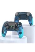 P06 Elite Ps4-Ps3-Pc-Steam-Nintendo Swıtch-ıos-Android Programlanabilir Oyun Kolu thumbnail 9
