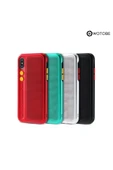 Iphone X / Xs Üç Katmanlı Rubber Kılıf thumbnail 2
