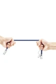 Apple Lightning Micro Usb Akıllı Şarj Data Kablosu thumbnail 6